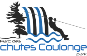 Chutes Coulonge Logo